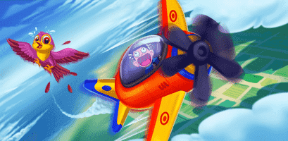 आसान नहीं ये उड़ान