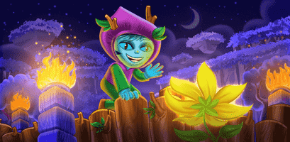 चमत्कार को नमस्कार 