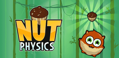 क्यूट गिलहरी