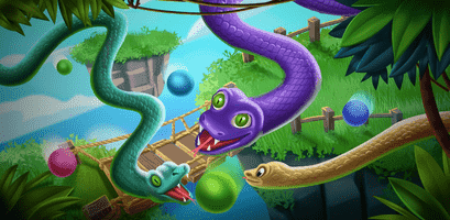 सांप और दुश्मन