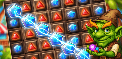 लालची बौने