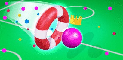 हूपबॉल लेजेंड