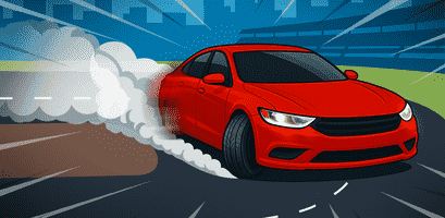 ड्राइविंग टेस्ट