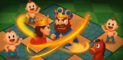 नन्हा मुन्हा शतरंज