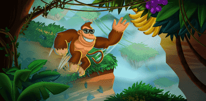 लंगूर मांगे अंगूर