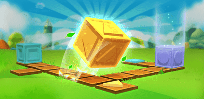 बक्सों की चाल देखो