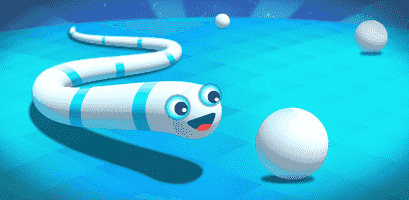 लचीला सांप