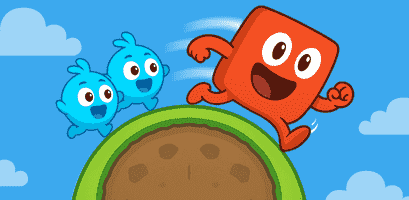 जैलो गो राउंड