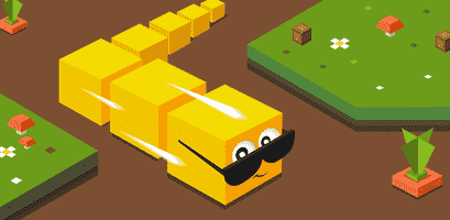 क्यूबी डैश