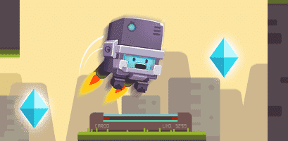 अंतरिक्ष यान चालक