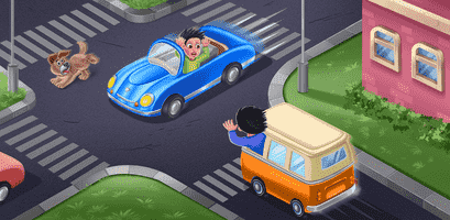 ट्रैफिक कमांड