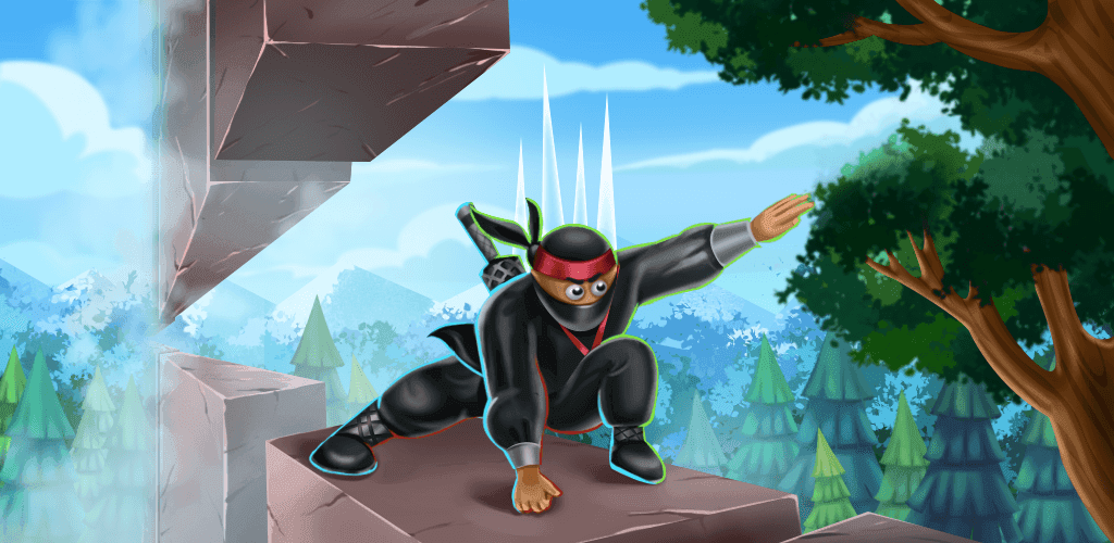 courir-ninja