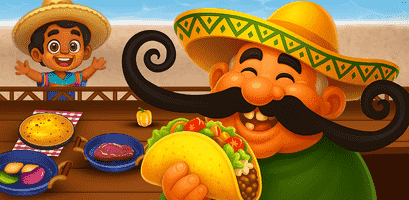 चटपटे टैको