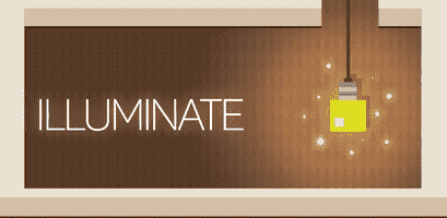 घर की बत्ती जलाओ