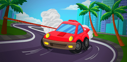 जाबाज़ ड्राइवर